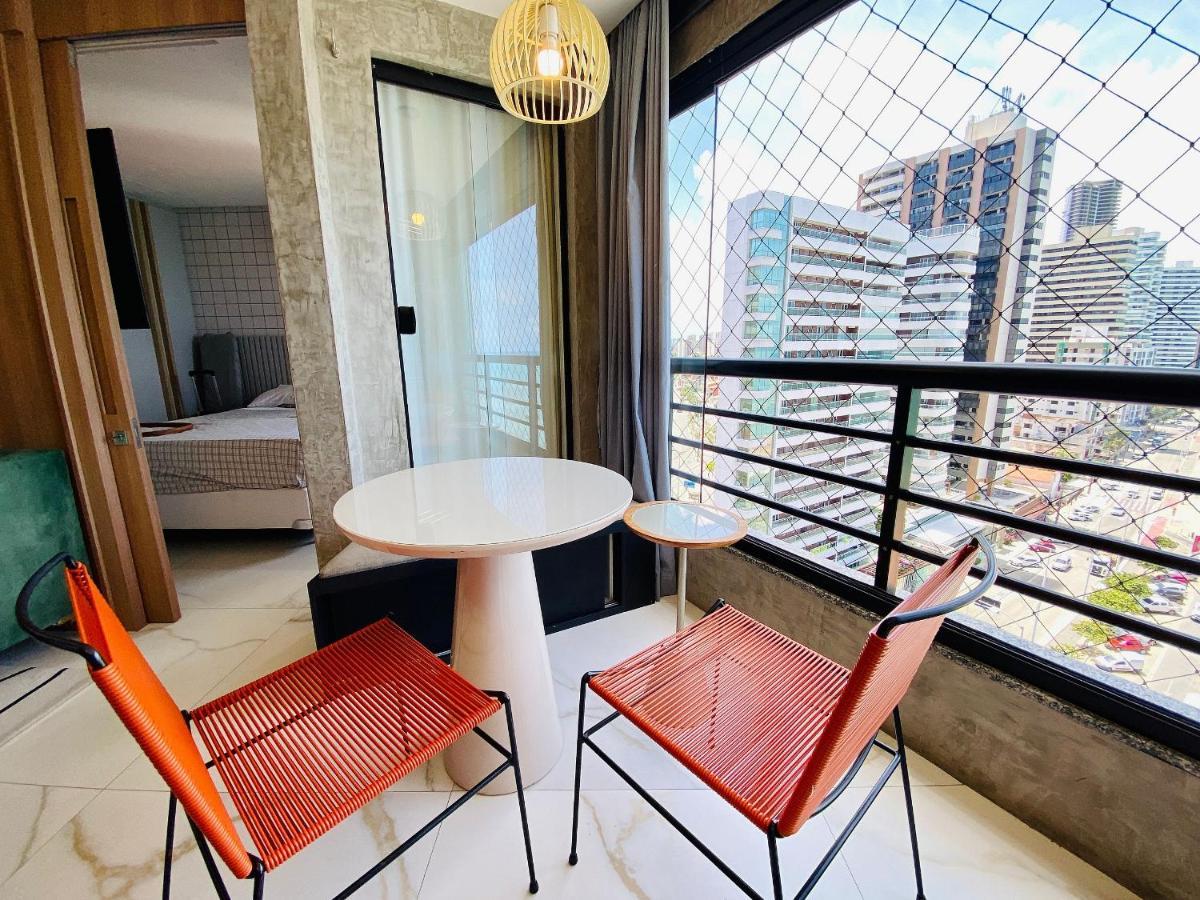 Iate Plaza, Vista Completa Da Orla De Casa de Férias *